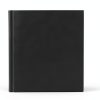 Vela Sciences Laboratory Notebook, Dark Gray, 8.5x11-inch-7