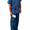 EZ Handoff Nurse Report Sheet Notebook Spiral Bound-5