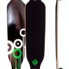 Atom Longboard Maple Deck Beginner Adult Skateboard-1