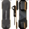 Electric Skateboard DNASKATE Longboard Fishtail-0