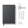 Vela Sciences Lab Notebook Grid Style-1