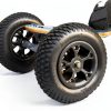 MBS Atom 95X Mountainboard Adult Beginner Maple Aluminum-2