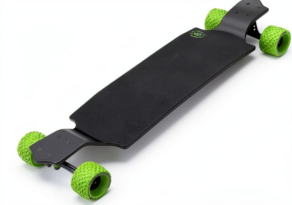 MBS Drop Deck Longboard Maple Wood All Terrain Adult-3