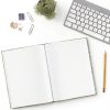 National Green Agate Laboratory Notebook-3