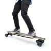 DresKar Electric Longboard Black Adult High Power Motor-2