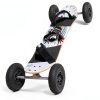 Atom Longboards Mountainboard Beginner Adult Maple Wood Deck-1