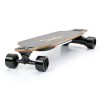 DresKar Electric Longboard Black Adult High Power Motor-4