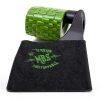 MBS Drop Deck Longboard Maple Wood All Terrain Adult-6