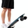 EBOSSOM Electric Skateboard 350W Black Teens-4