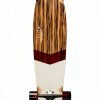 Globe Longboard Skateboard Maple Wood 40 Inch Cruiser-0