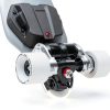Meepo Voyager Electric Longboard Bamboo Deck 31 MPH Speed-2