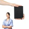 ProMed H&P Notebook for Healthcare Professionals Black-7