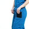 ProMed H&P Notebook for Healthcare Professionals Black-6