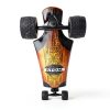 Atom Longboard Drop Deck All Terrain Maple Wood Adult-3