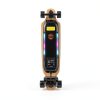 DresKar Electric Longboard Black Adult High Power Motor-5