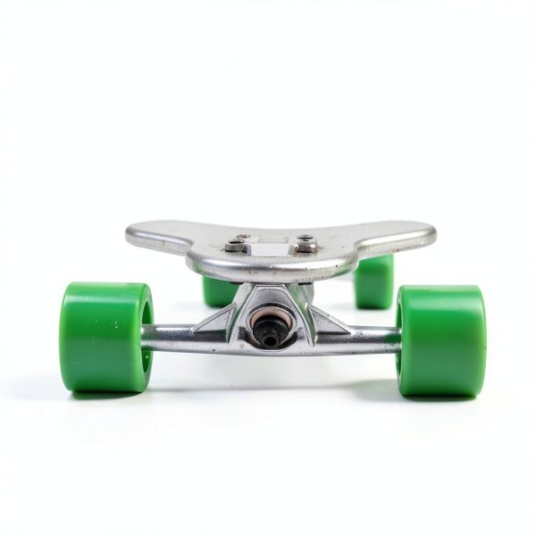 Atom Longboard Maple Deck Beginner Adult Skateboard-3