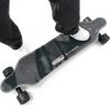 Electric Skateboard DNASKATE Longboard Wood-6