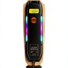 DresKar Electric Longboard Black Adult High Power Motor-0