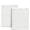 Carbonless Lab Notebook Yeplan Office Product-1