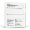 ProMed H&P Notebook for Healthcare Professionals Black-9