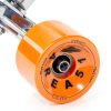 Atom Longboard Maple Wood Drop Deck Adult Skateboard-2