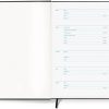 Vela Sciences Laboratory Notebooks 1-Pack Grey DuraCover-4