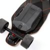 Backfire G2Z Electric Longboard Red Wood Deck Adult-8
