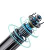 Electric Skateboard DNASKATE Longboard Fishtail-5