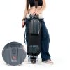 Meepo Voyager Electric Longboard Bamboo Deck 31 MPH Speed-3