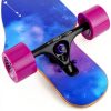 Fish Skateboards Galaxy Longboard Aluminum 104cm-3