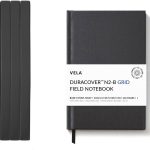Vela Sciences Grid Laboratory Notebook-0