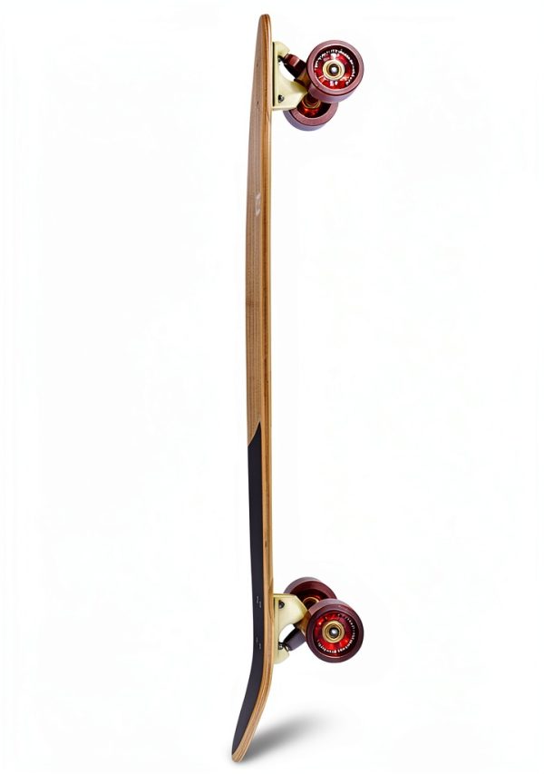 Globe Longboard Skateboard Maple Wood 40 Inch Cruiser-2