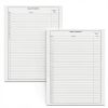 Carbonless Lab Notebook Yeplan Office Product-4