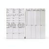 Medical Basics Nurse Report Sheet White Cardboard-1