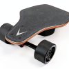 Backfire G2Z Electric Longboard Red Wood Deck Adult-6