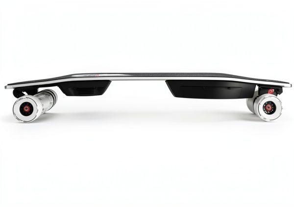 Meepo Voyager Electric Longboard Bamboo Deck 31 MPH Speed-4