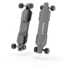 Electric Skateboard DNASKATE Longboard Fishtail-4