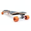 Atom Longboard Maple Wood Drop Deck Adult Skateboard-4