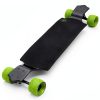 MBS Drop Deck Longboard Maple Wood All Terrain Adult-1