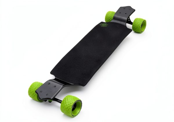 MBS Drop Deck Longboard Maple Wood All Terrain Adult-1