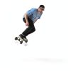 Atom Longboard Drop Deck All Terrain Maple Wood Adult-4