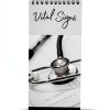 BlenzbyKim Laboratory Notebook - 50 Pages-0