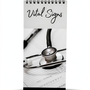 BlenzbyKim Laboratory Notebook - 50 Pages-0