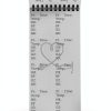 BlenzbyKim Laboratory Notebook - 50 Pages-1