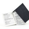 ProMed H&P Notebook for Healthcare Professionals Black-5