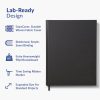 Vela Sciences Laboratory Notebooks 1-Pack Grey DuraCover-2