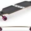 Fish Skateboards Galaxy Longboard Aluminum 104cm-1