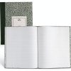 National Green Agate Laboratory Notebook-1