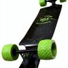 MBS Drop Deck Longboard Maple Wood All Terrain Adult-0