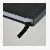 Vela Sciences Laboratory Notebooks 1-Pack Grey DuraCover-8